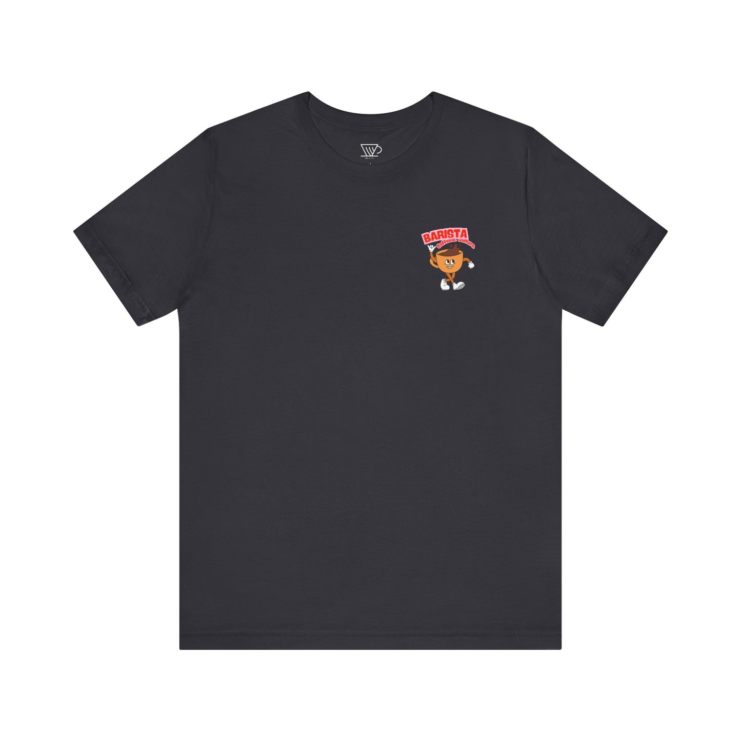 Espresso Please Graphic Tee - Women T-Shirt