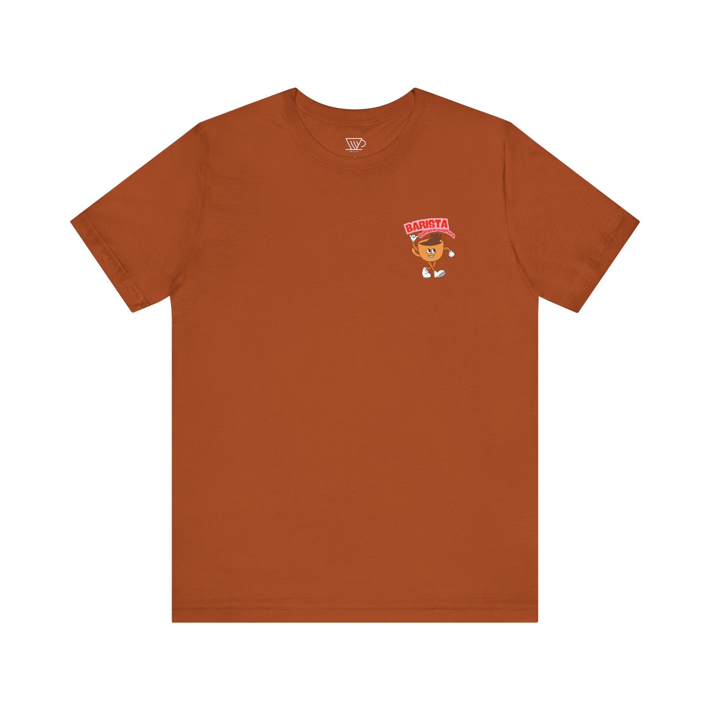 Espresso Please Graphic Tee - Women T-Shirt