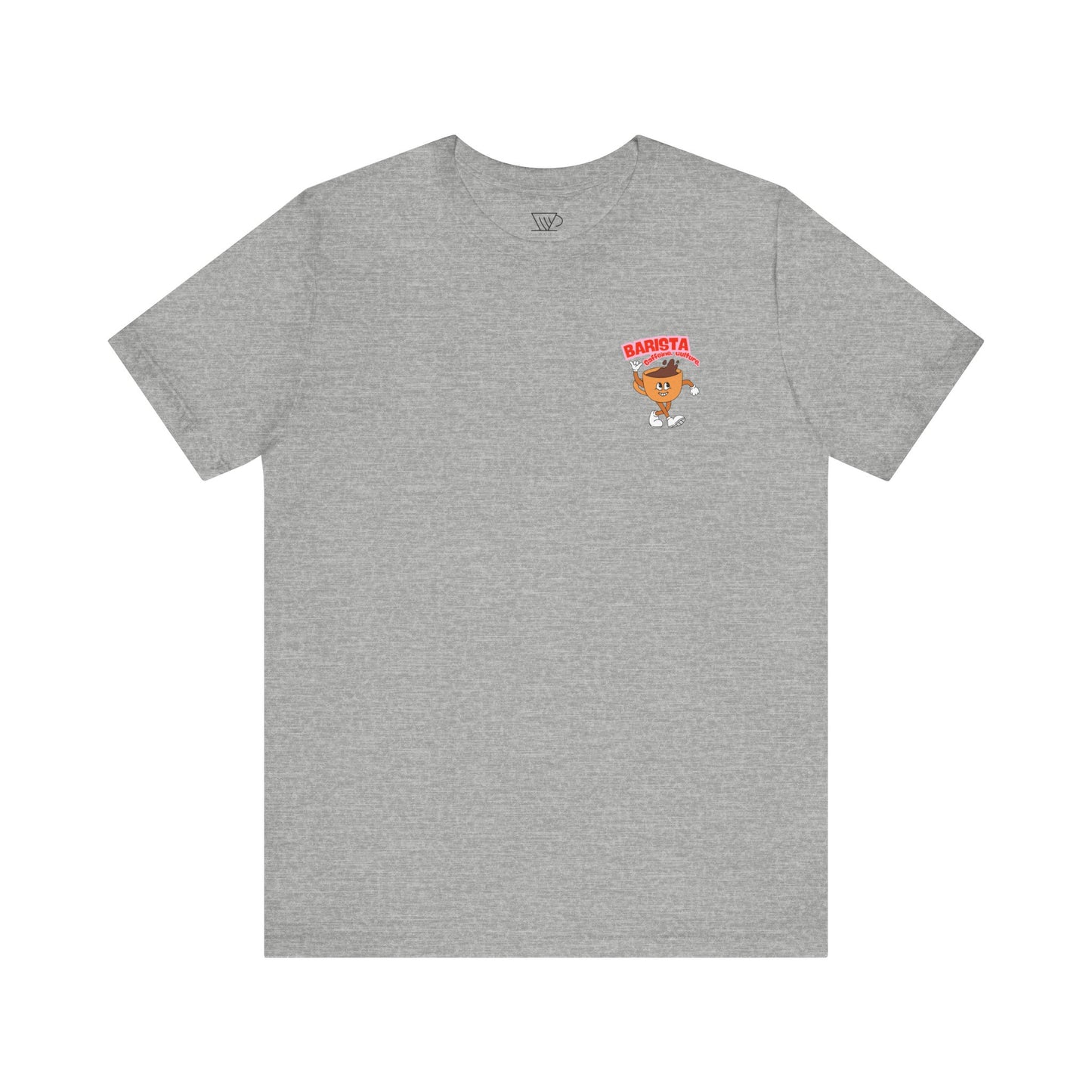 Espresso Please Graphic Tee - Women T-Shirt