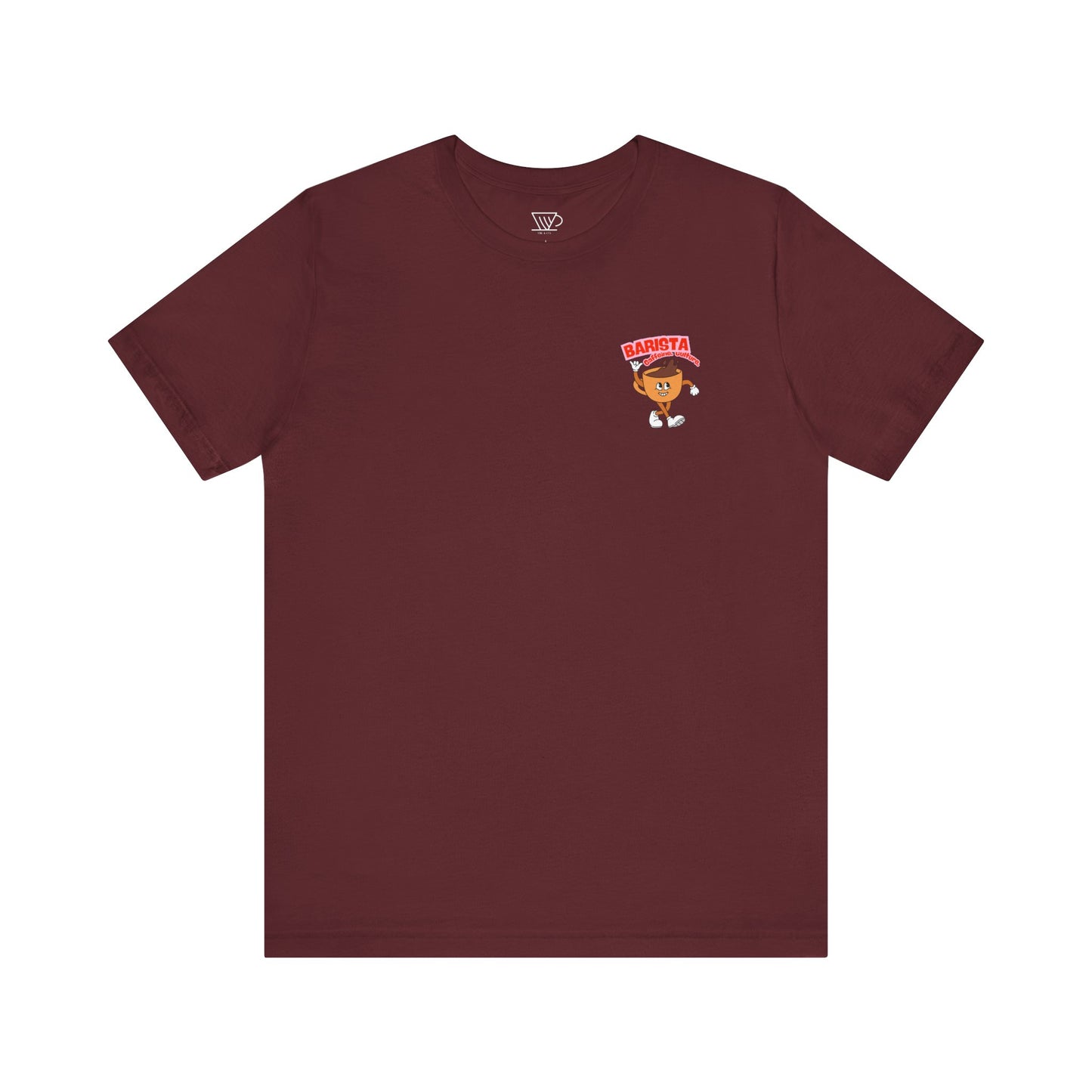 Espresso Please Graphic Tee - Women T-Shirt