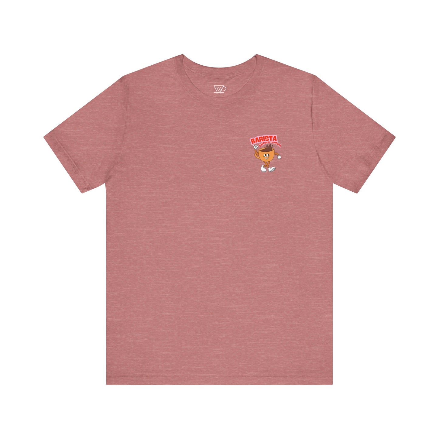 Espresso Please Graphic Tee - Women T-Shirt