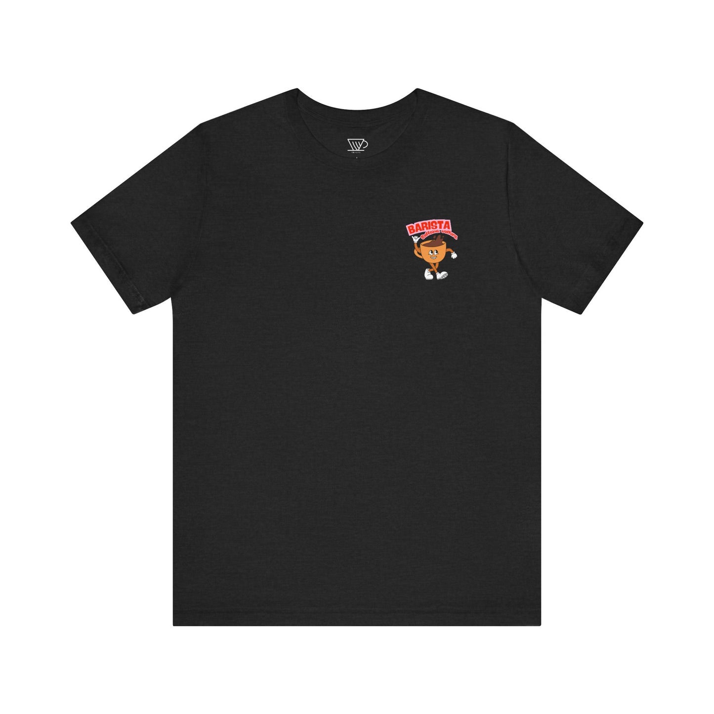 Espresso Please Graphic Tee - Women T-Shirt