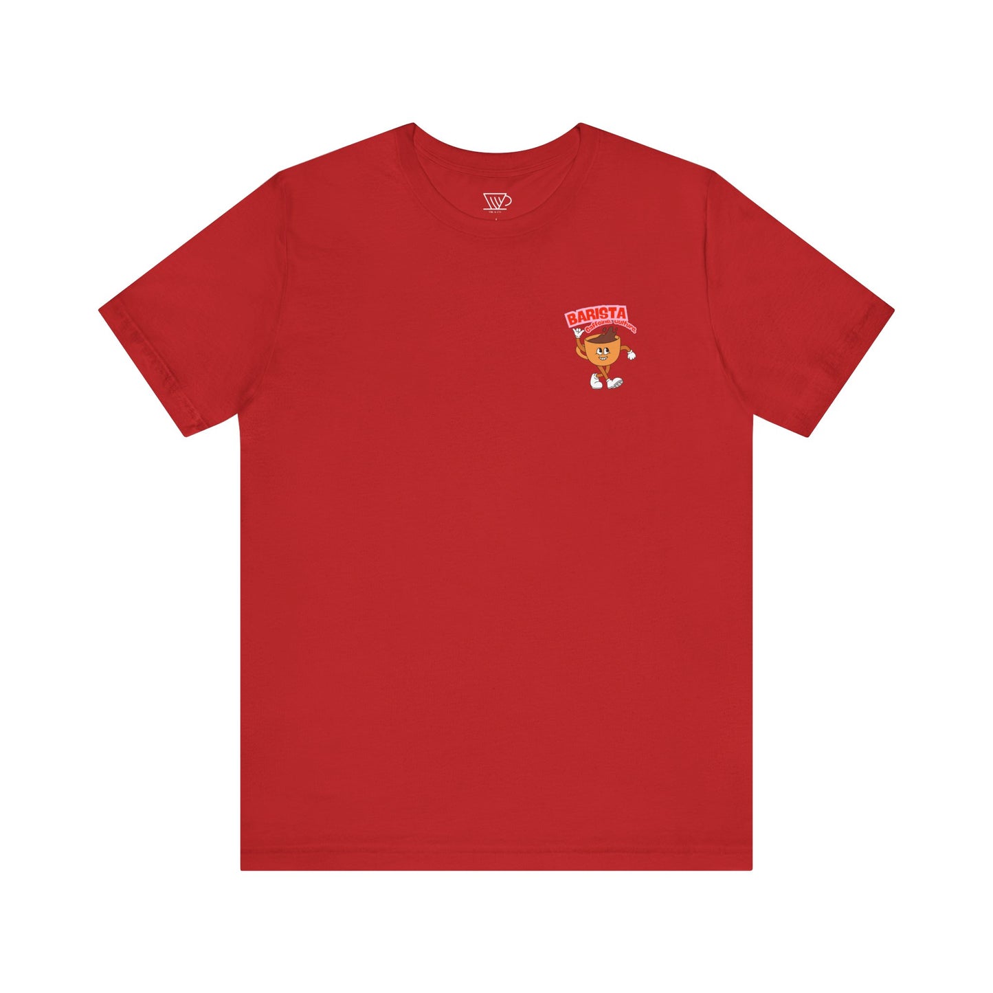 Espresso Please Graphic Tee - Women T-Shirt