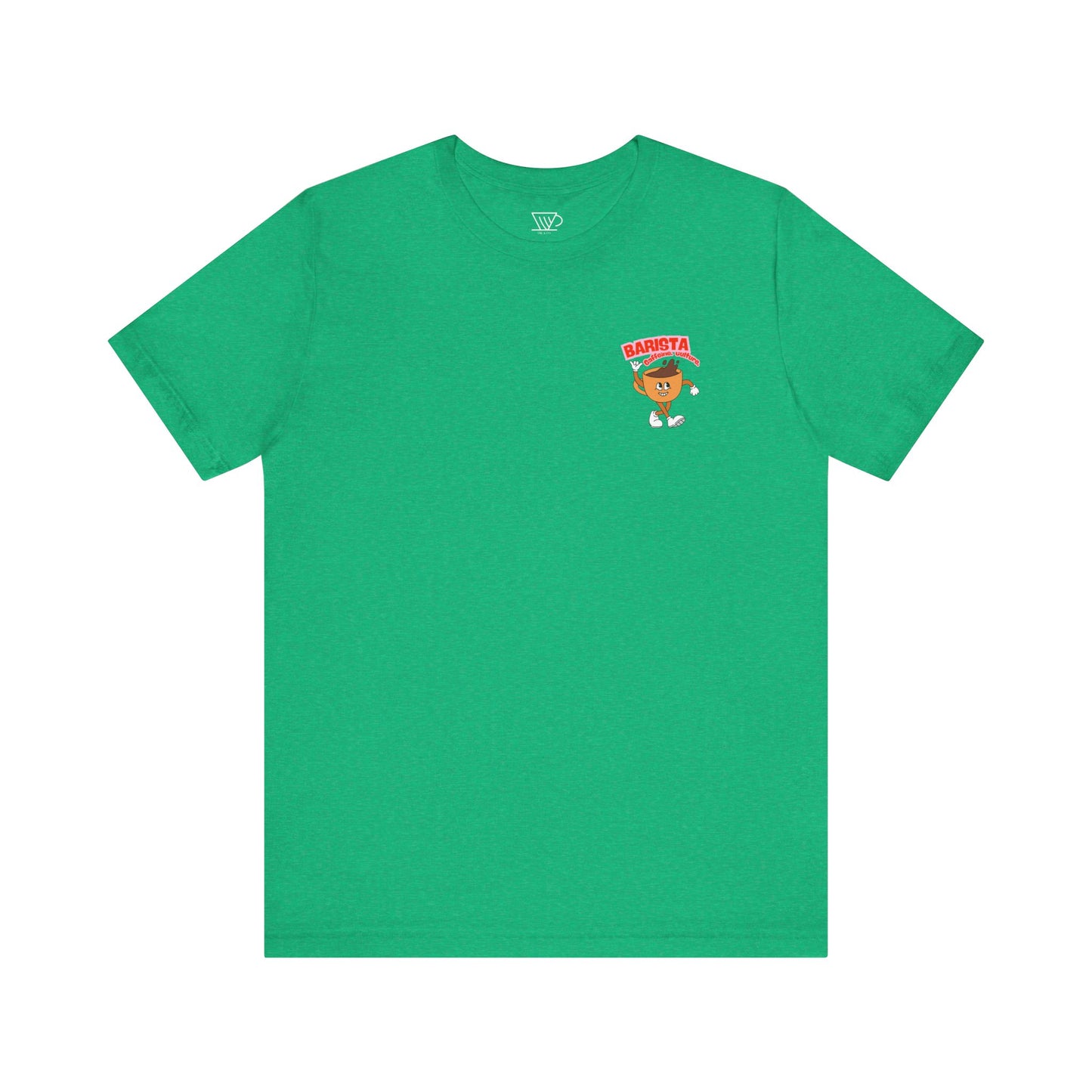 Espresso Please Graphic Tee - Women T-Shirt