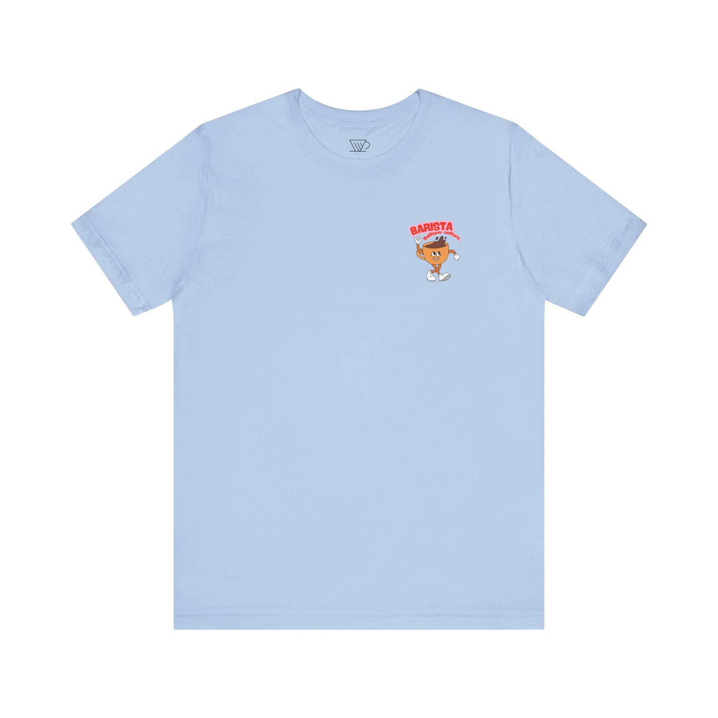 Espresso Please Graphic Tee - Women T-Shirt