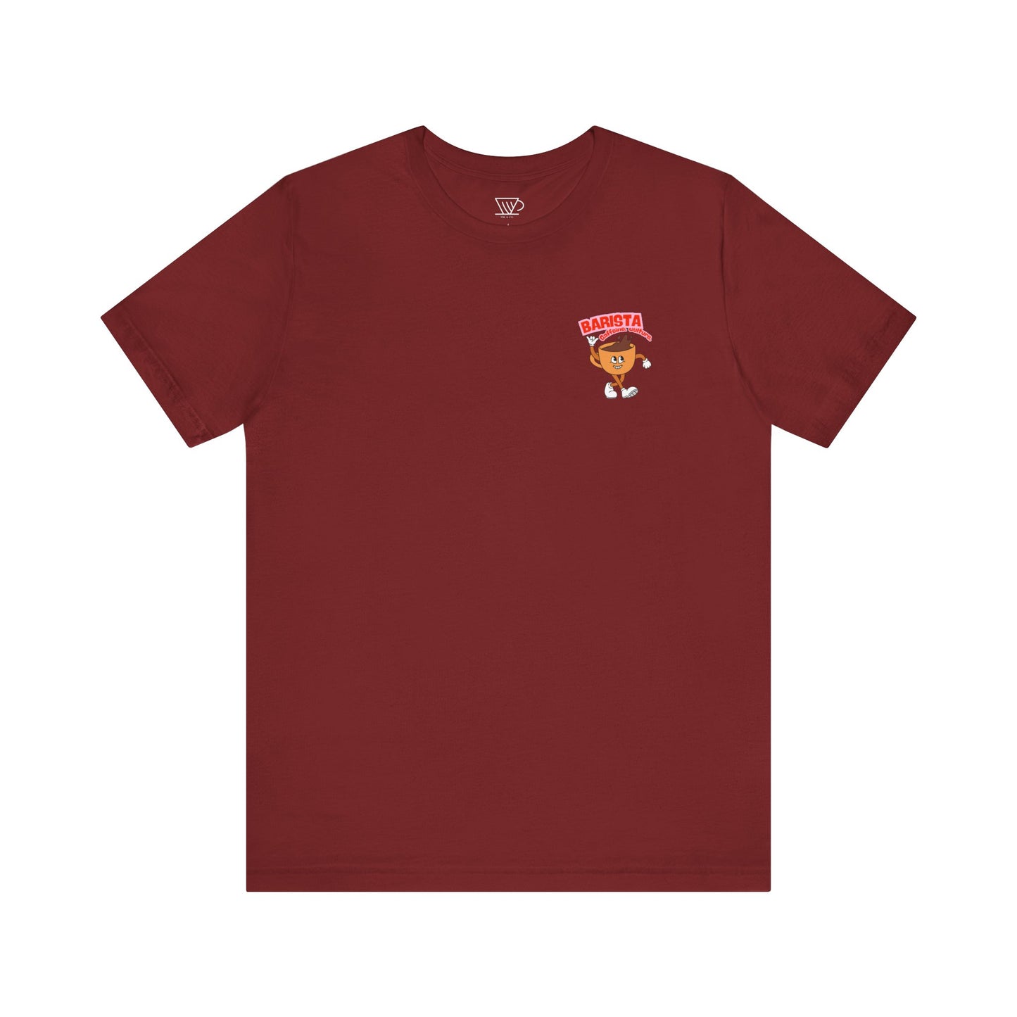 Espresso Please Graphic Tee - Women T-Shirt