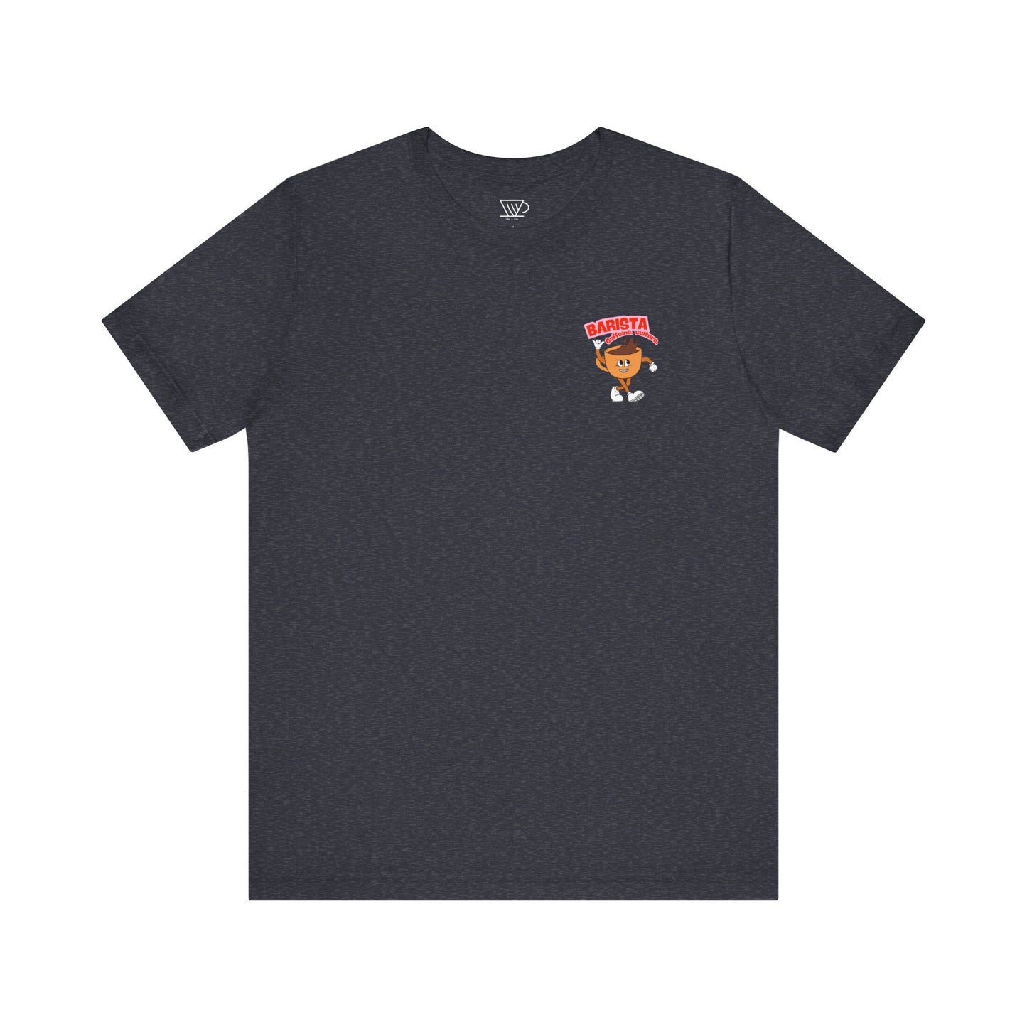 Espresso Please Graphic Tee - Women T-Shirt