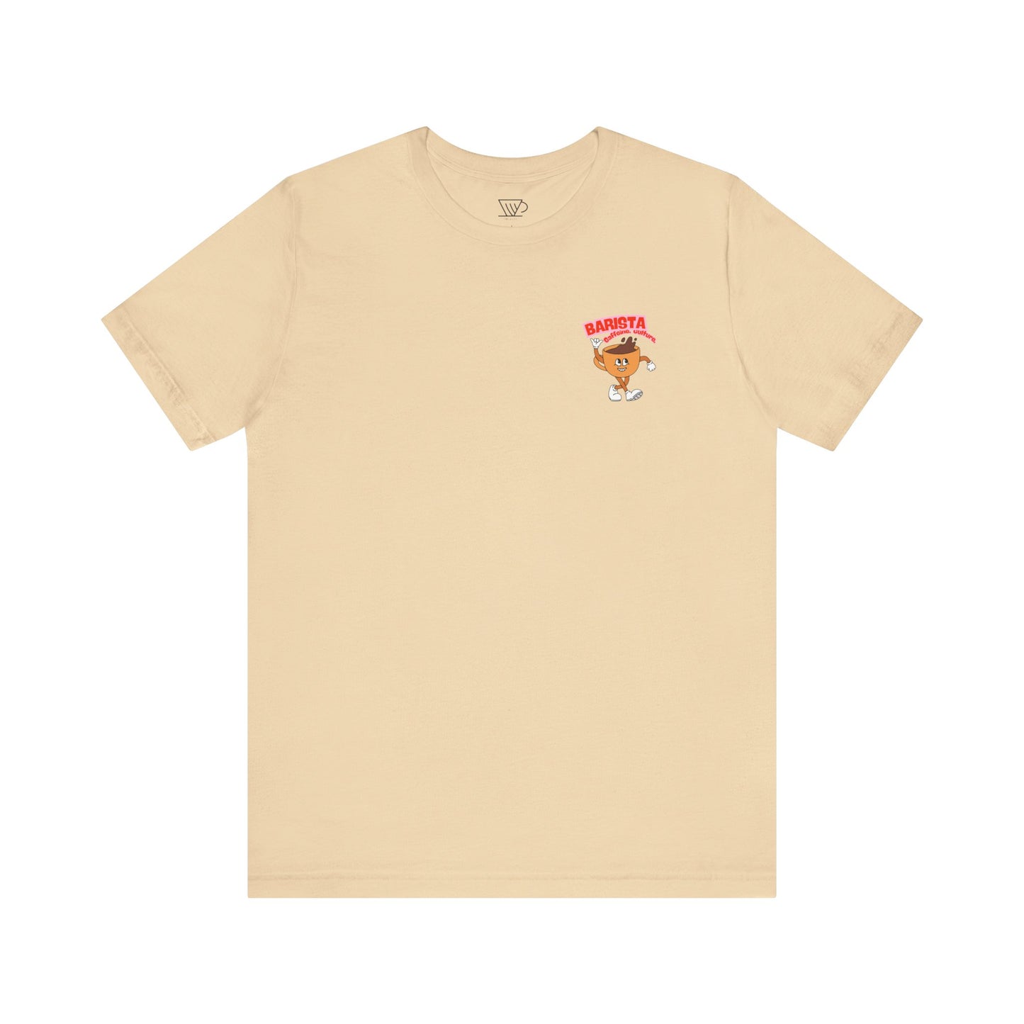 Espresso Please Graphic Tee - Women T-Shirt