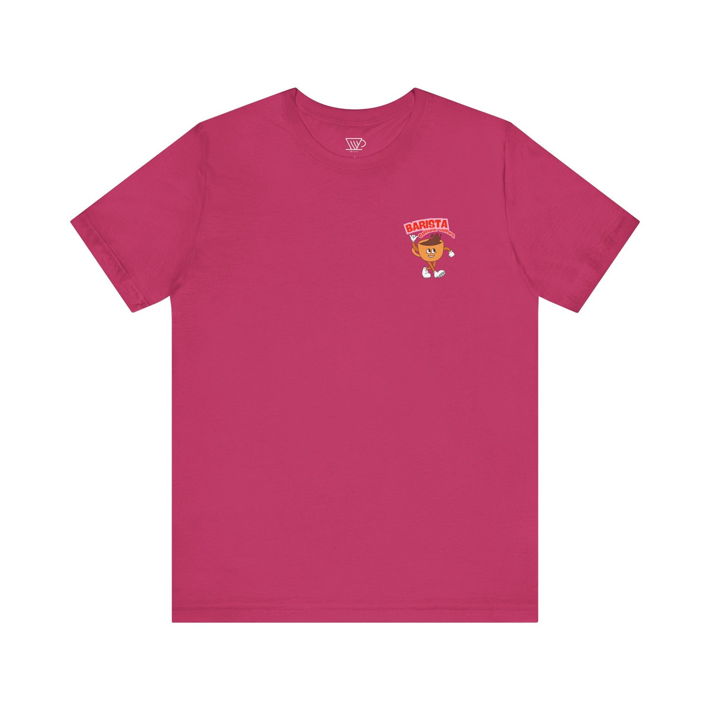 Espresso Please Graphic Tee - Women T-Shirt