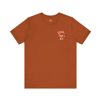 Espresso Please Graphic Tee - Women T-Shirt