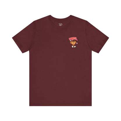Espresso Please Graphic Tee - Women T-Shirt