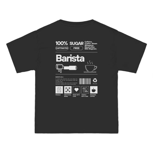 Oversized T-Shirt Unisex - TBL & CO.