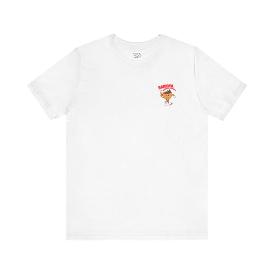Espresso Please Graphic Tee - Women T-Shirt