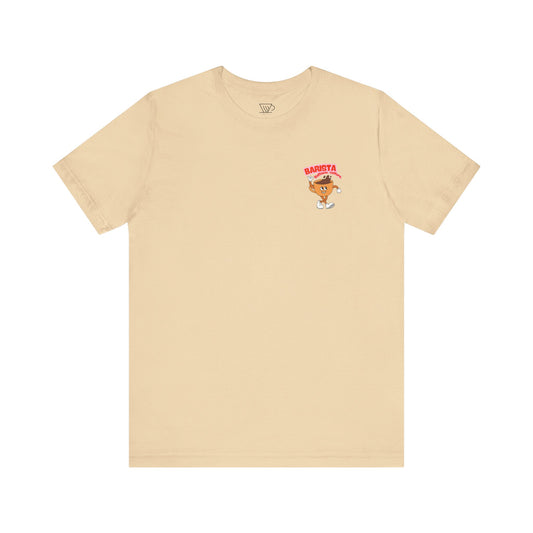 Espresso Please Graphic Tee - Women T-Shirt